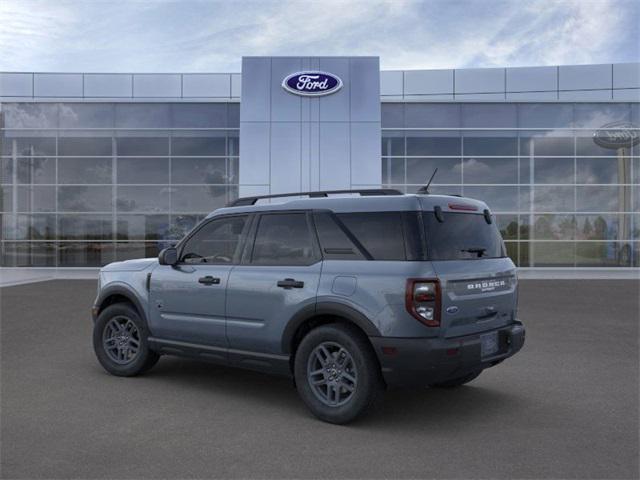 new 2025 Ford Bronco Sport car, priced at $33,230