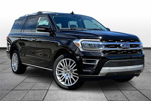 new 2024 Ford Expedition car, priced at $69,987