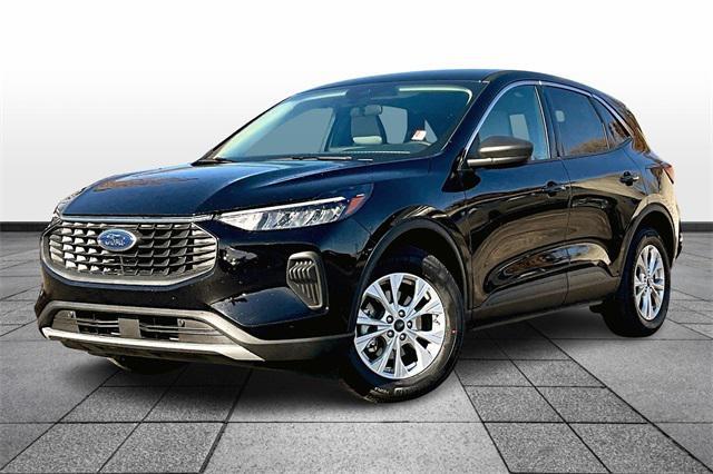 new 2024 Ford Escape car, priced at $28,235