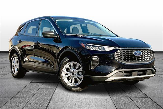 new 2024 Ford Escape car, priced at $28,235