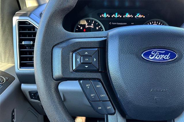 used 2020 Ford F-150 car, priced at $28,451