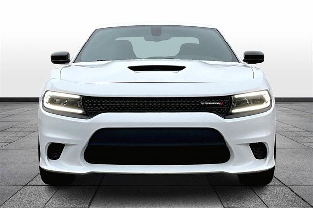 used 2023 Dodge Charger car, priced at $31,193