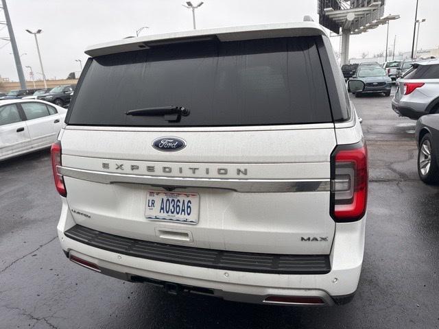 used 2023 Ford Expedition car, priced at $46,924