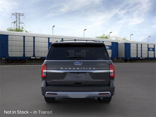 new 2024 Ford Expedition car, priced at $67,180