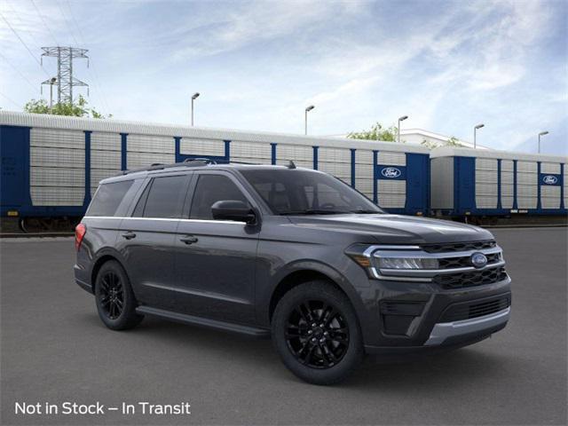 new 2024 Ford Expedition car, priced at $67,180