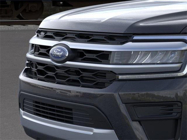 new 2024 Ford Expedition car, priced at $67,180