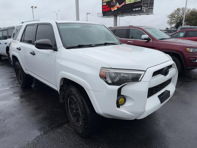 used 2016 Toyota 4Runner car, priced at $24,613