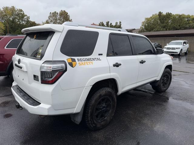 used 2016 Toyota 4Runner car, priced at $24,613