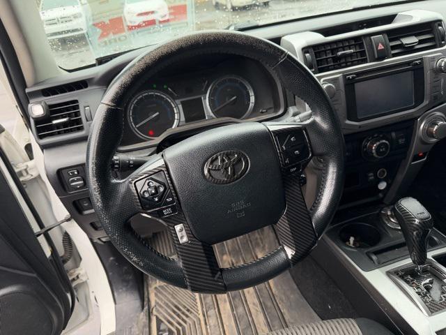 used 2016 Toyota 4Runner car, priced at $24,613