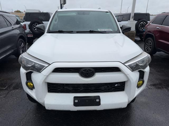 used 2016 Toyota 4Runner car, priced at $24,613