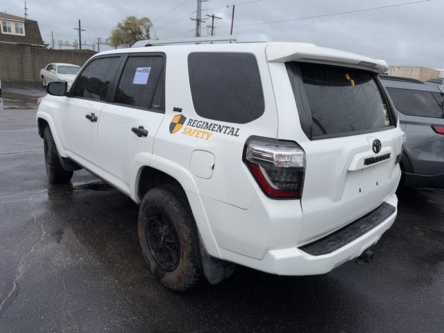 used 2016 Toyota 4Runner car, priced at $24,613