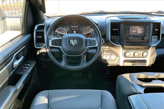 used 2023 Ram 1500 car, priced at $37,881