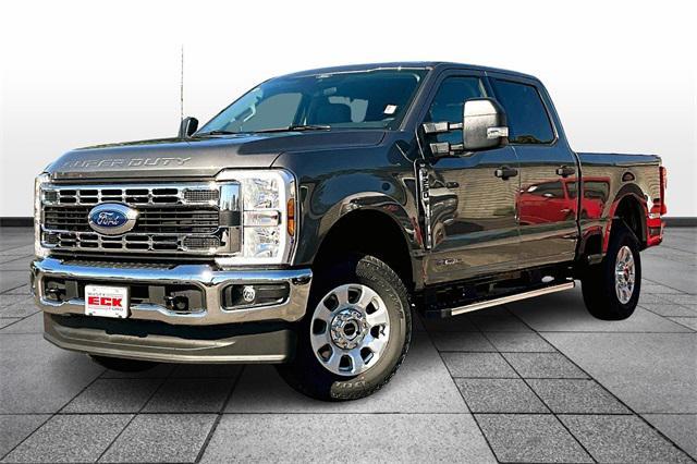 new 2024 Ford F-250 car, priced at $69,405