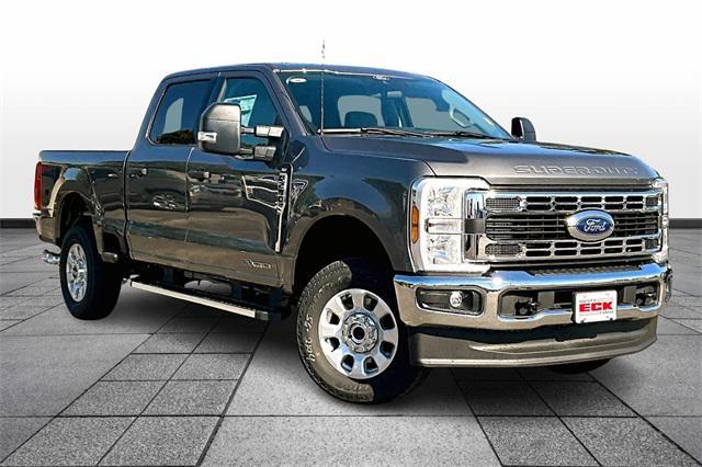 new 2024 Ford F-250 car, priced at $69,405