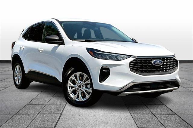 new 2024 Ford Escape car, priced at $28,235