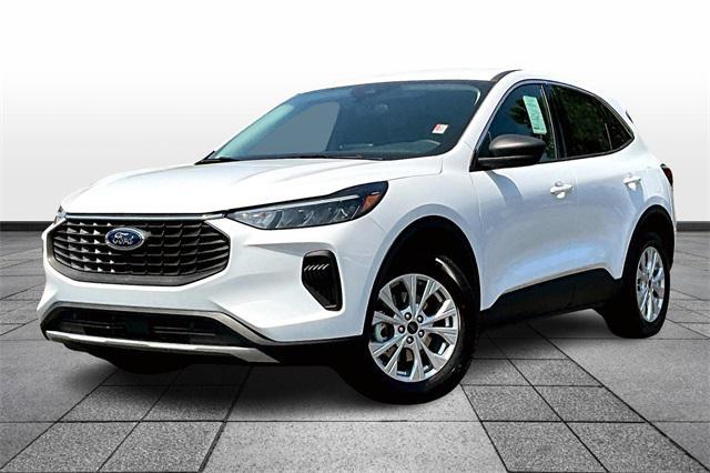 new 2024 Ford Escape car, priced at $28,235