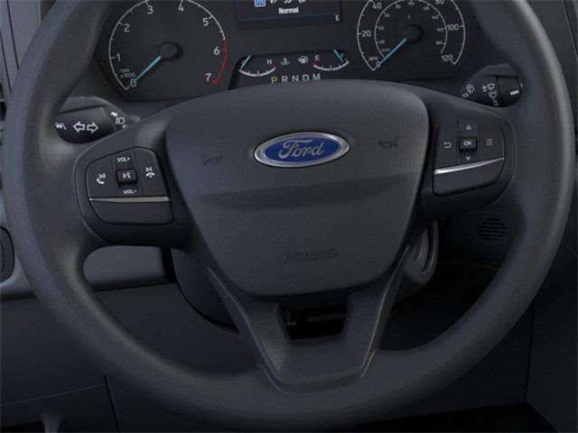 new 2024 Ford Transit-350 car, priced at $67,960