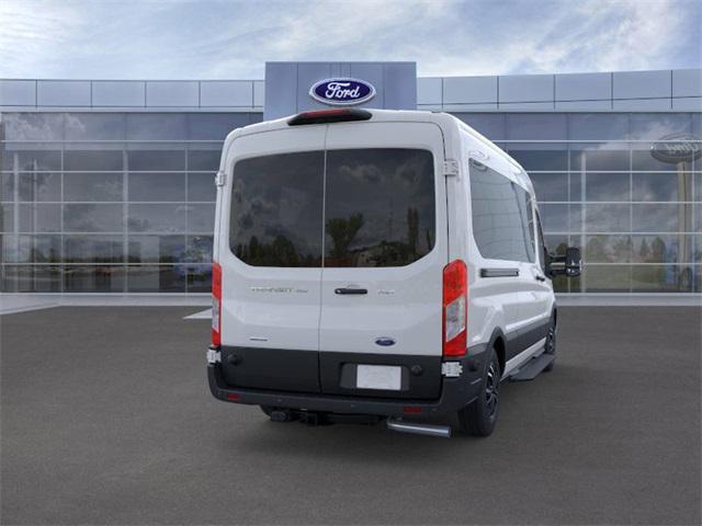 new 2024 Ford Transit-350 car, priced at $68,460