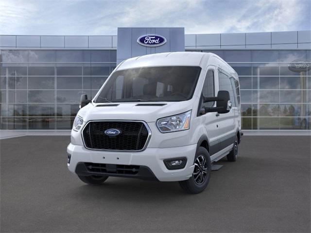 new 2024 Ford Transit-350 car, priced at $68,460