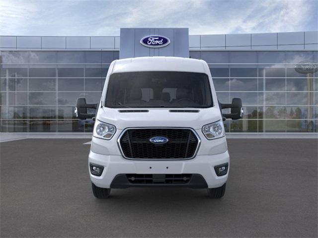 new 2024 Ford Transit-350 car, priced at $68,460