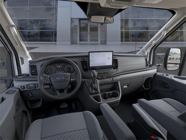 new 2024 Ford Transit-350 car, priced at $68,460