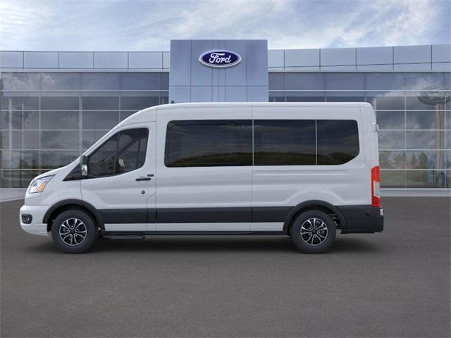 new 2024 Ford Transit-350 car, priced at $68,460