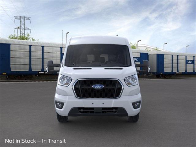 new 2024 Ford Transit-350 car, priced at $67,960