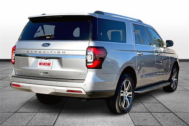 used 2022 Ford Expedition car, priced at $45,995