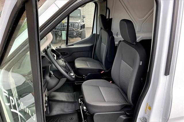 new 2024 Ford Transit-350 car, priced at $53,930