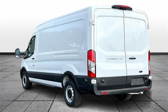 new 2024 Ford Transit-350 car, priced at $53,930