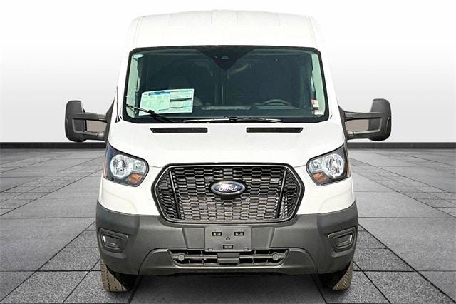 new 2024 Ford Transit-350 car, priced at $53,930