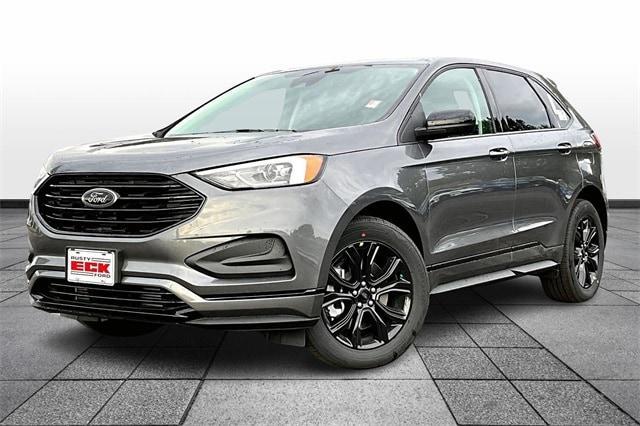 new 2024 Ford Edge car, priced at $35,755