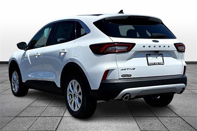 new 2024 Ford Escape car, priced at $26,747