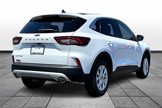 new 2024 Ford Escape car, priced at $26,747