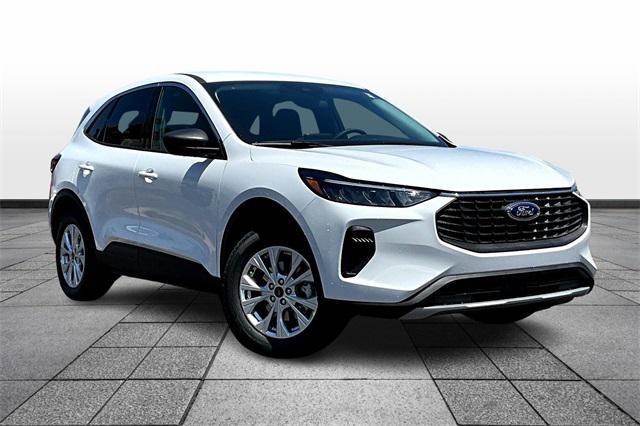 new 2024 Ford Escape car, priced at $26,747