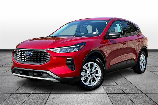 new 2025 Ford Escape car, priced at $29,325