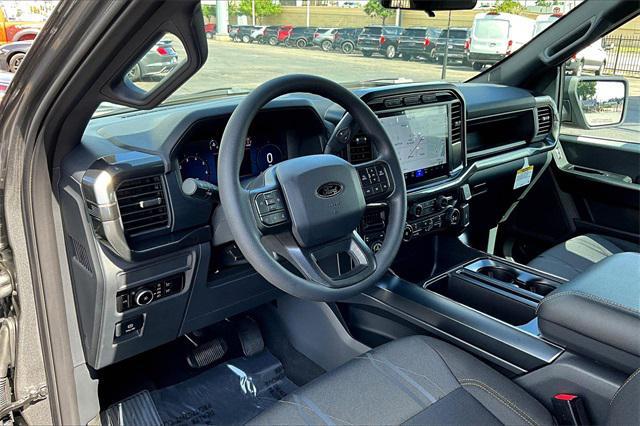 new 2024 Ford F-150 car, priced at $41,997