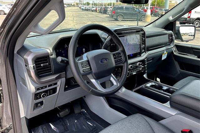 new 2024 Ford F-150 car, priced at $60,225