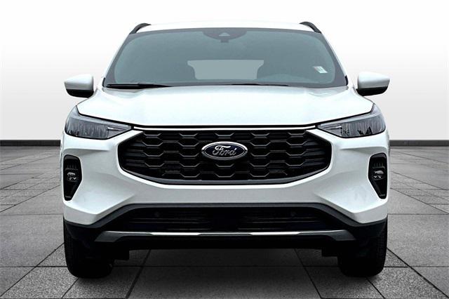 new 2025 Ford Escape car, priced at $35,455