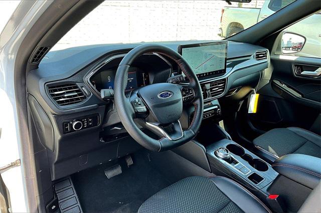 new 2025 Ford Escape car, priced at $31,825