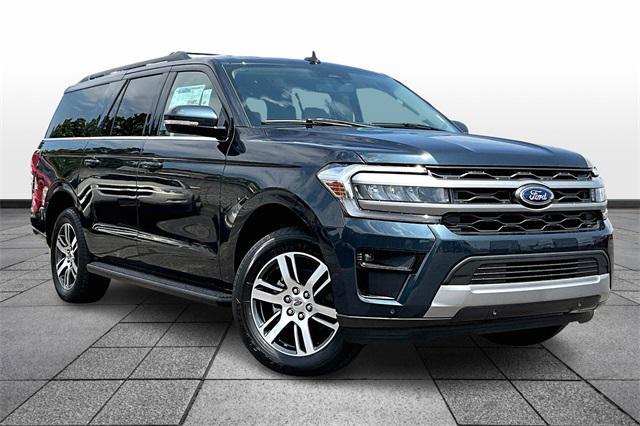 new 2024 Ford Expedition car, priced at $71,820