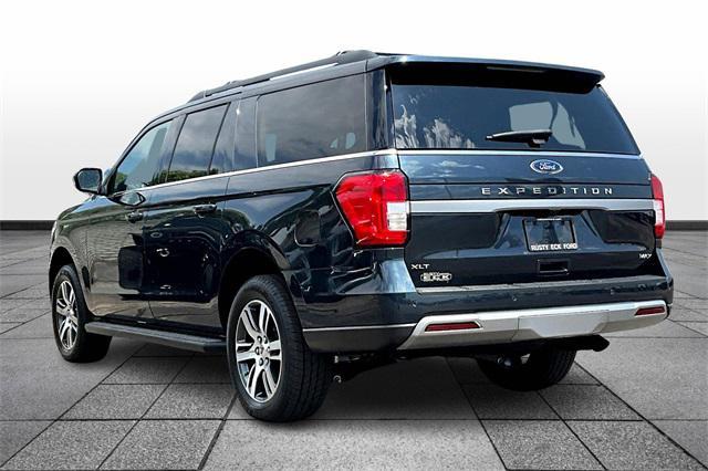 new 2024 Ford Expedition car, priced at $71,820