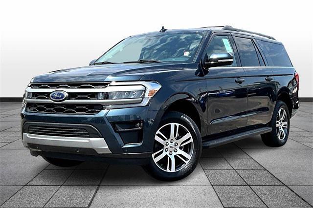 new 2024 Ford Expedition car, priced at $71,820