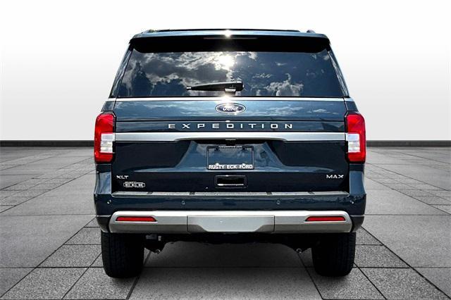 new 2024 Ford Expedition car, priced at $71,820