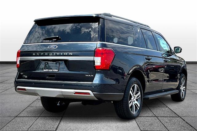 new 2024 Ford Expedition car, priced at $71,820