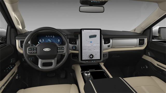 new 2024 Ford Expedition car, priced at $88,760