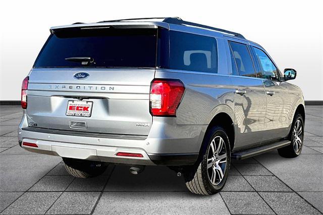 new 2024 Ford Expedition car, priced at $71,325