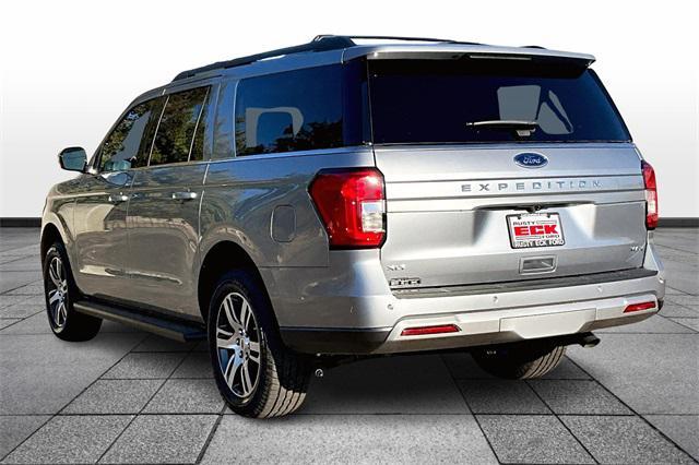 new 2024 Ford Expedition car, priced at $71,325