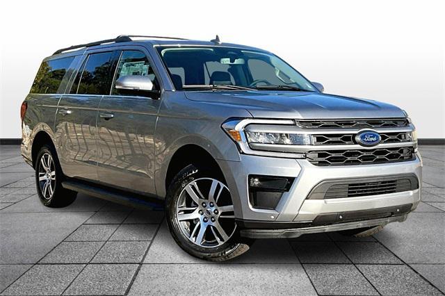 new 2024 Ford Expedition car, priced at $71,325