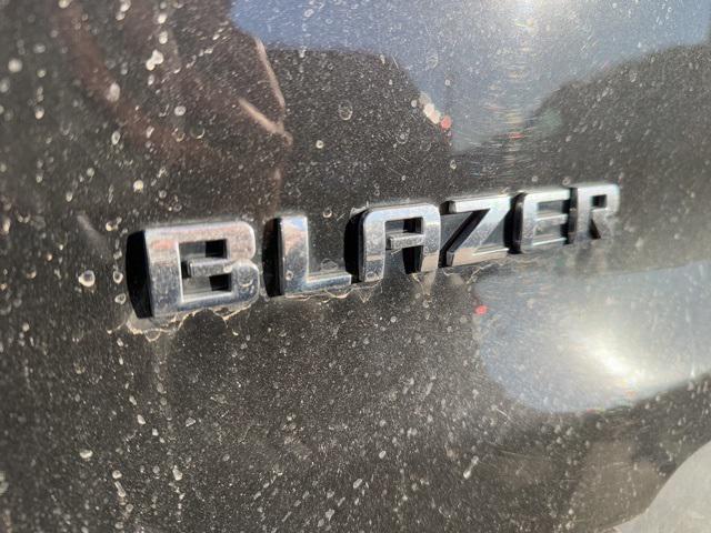 used 2021 Chevrolet Blazer car, priced at $26,995